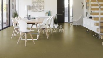 Gerflor Marmorette DLW  2mm 0138 Khaki фото 2 | FLOORDEALER